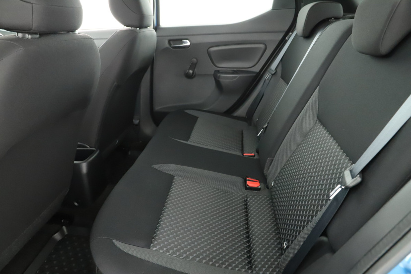 Nissan Micra, 2019