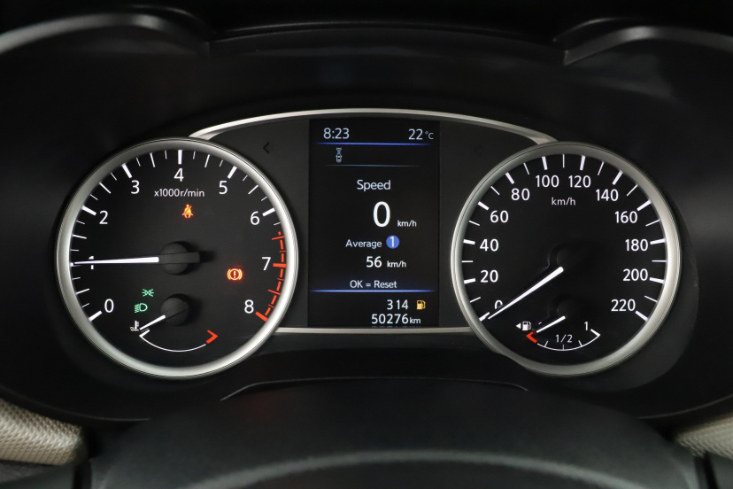 Nissan Micra, 2019