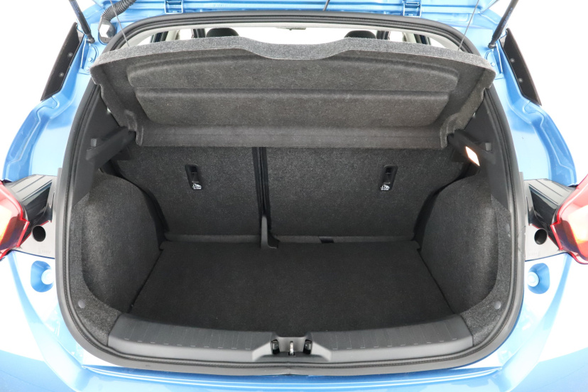 Nissan Micra, 2019