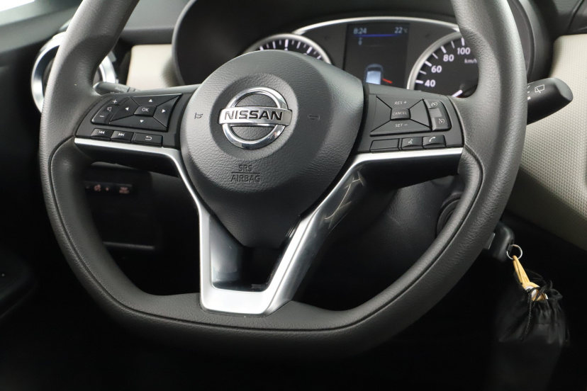Nissan Micra, 2019