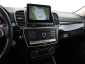 Mercedes-Benz GLS, 2017