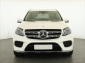 Mercedes-Benz GLS, 2017