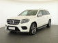 Mercedes-Benz GLS, 2017