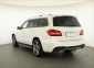 Mercedes-Benz GLS, 2017