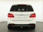 Mercedes-Benz GLS, 2017