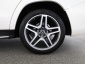 Mercedes-Benz GLS, 2017