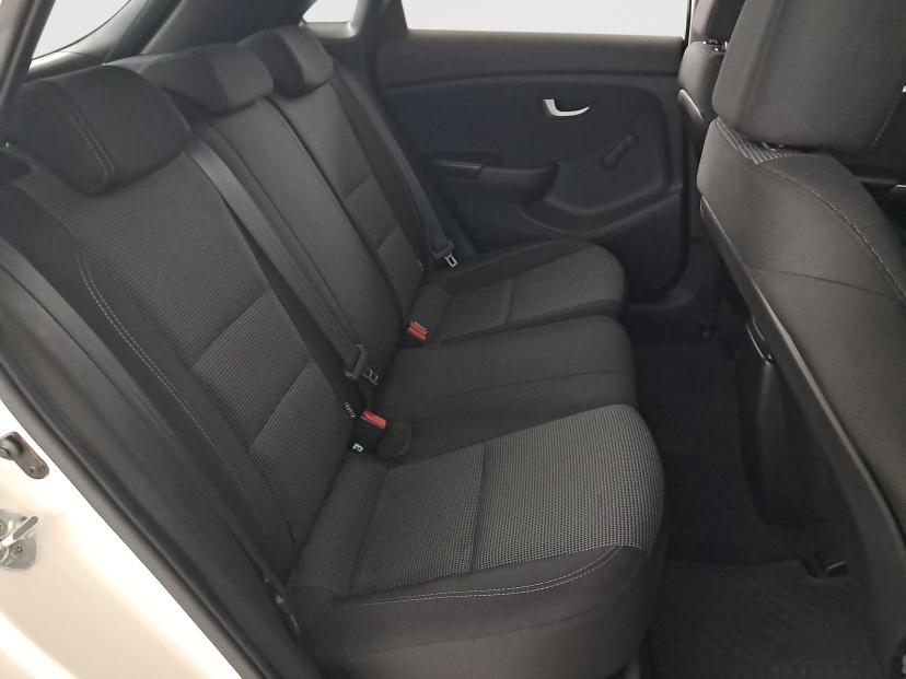 Hyundai i30, 2014