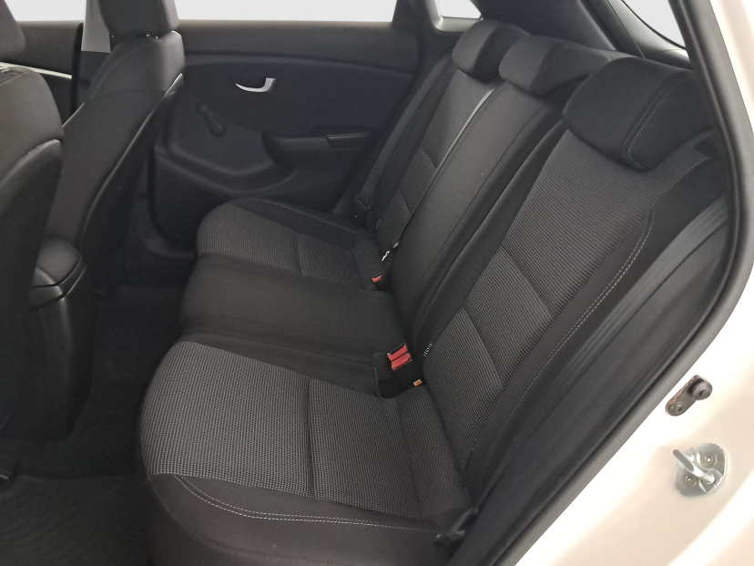 Hyundai i30, 2014