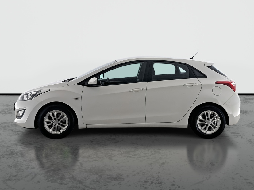 Hyundai i30, 2014