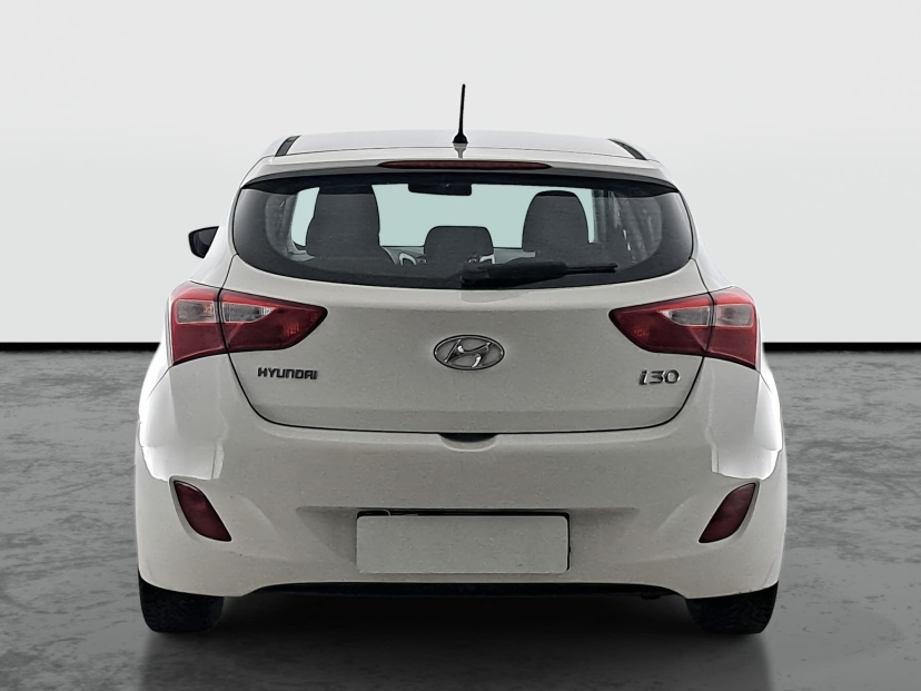 Hyundai i30, 2014