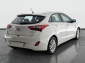 Hyundai i30, 2014