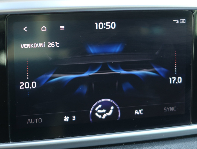 Kia Sportage, 2020