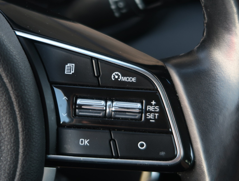 Kia Sportage, 2020