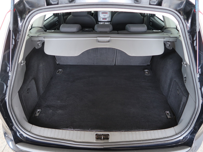 Ford Focus, 2008