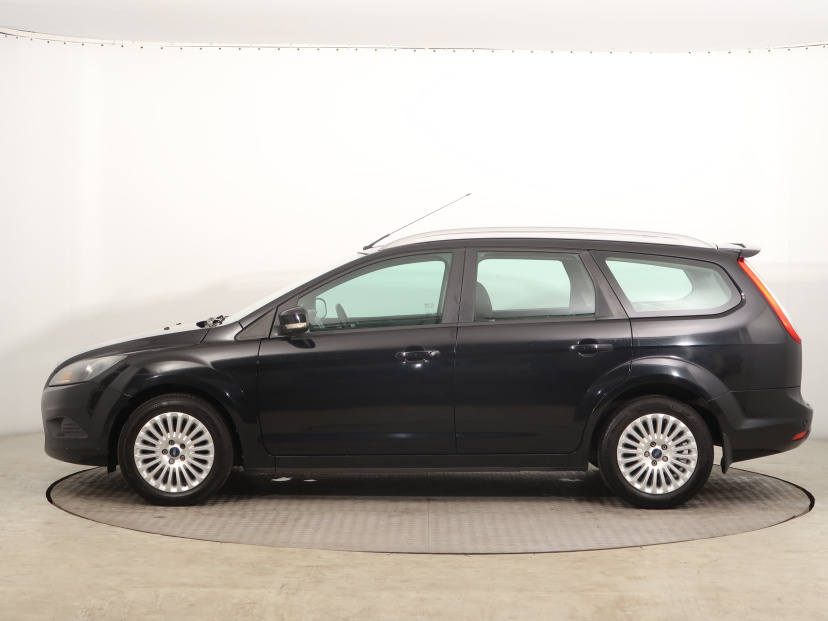 Ford Focus, 2008