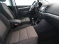 Volkswagen Sharan, 2011
