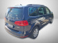 Volkswagen Sharan, 2011
