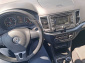 Volkswagen Sharan, 2011