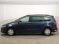 Volkswagen Sharan, 2011