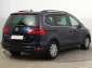 Volkswagen Sharan, 2011