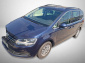 Volkswagen Sharan, 2011