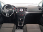 Volkswagen Sharan, 2011