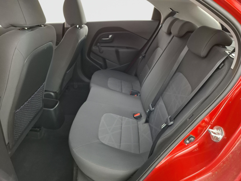 Kia Rio, 2014