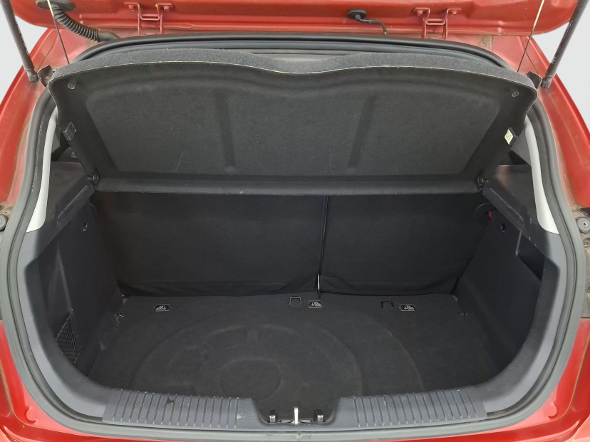 Kia Rio, 2014