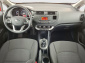 Kia Rio, 2014