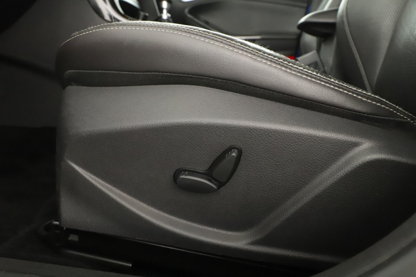 Ford Focus, 2015
