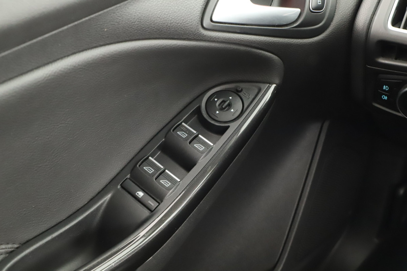 Ford Focus, 2015