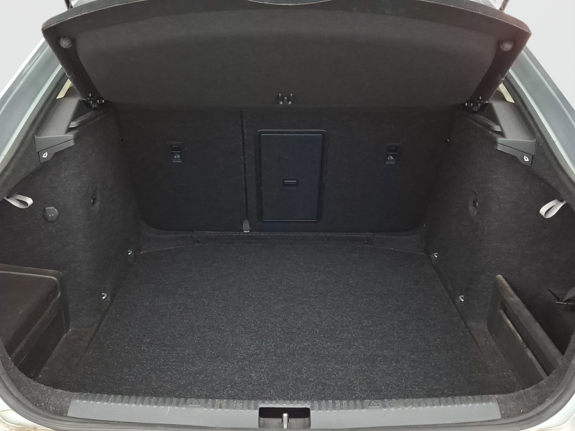 Škoda Octavia, 2018