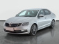 Škoda Octavia, 2018