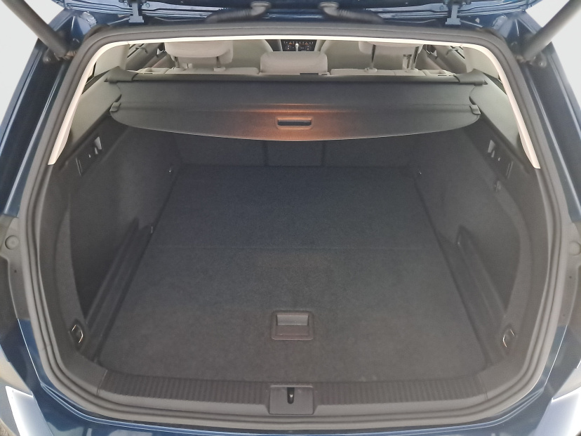 Volkswagen Passat, 2019