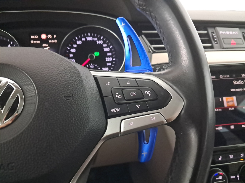Volkswagen Passat, 2019