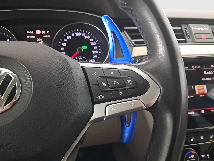 Volkswagen Passat, 2019