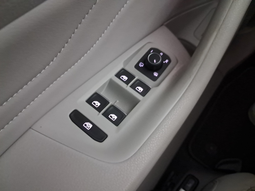 Volkswagen Passat, 2019