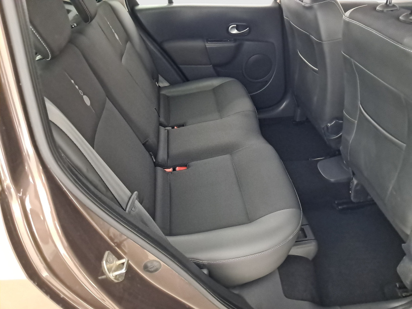 Renault Modus, 2011