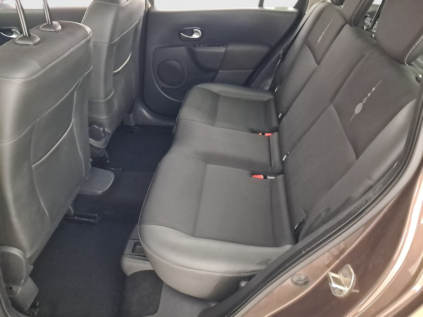 Renault Modus, 2011