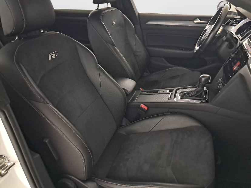 Volkswagen Arteon, 2020