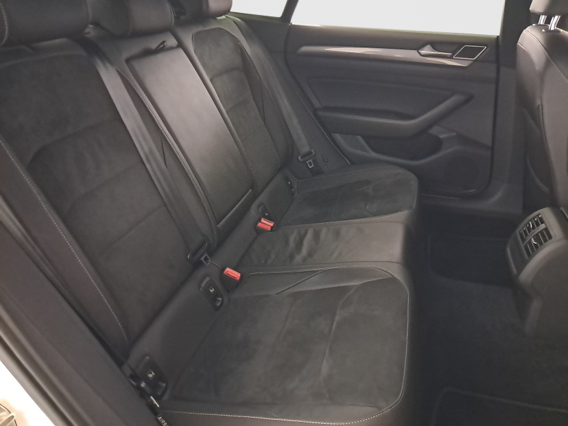 Volkswagen Arteon, 2020