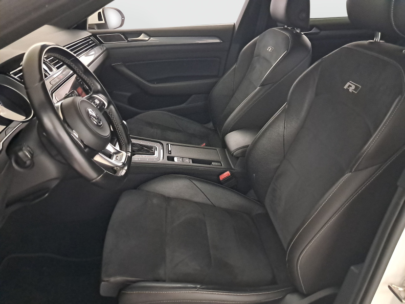 Volkswagen Arteon, 2020