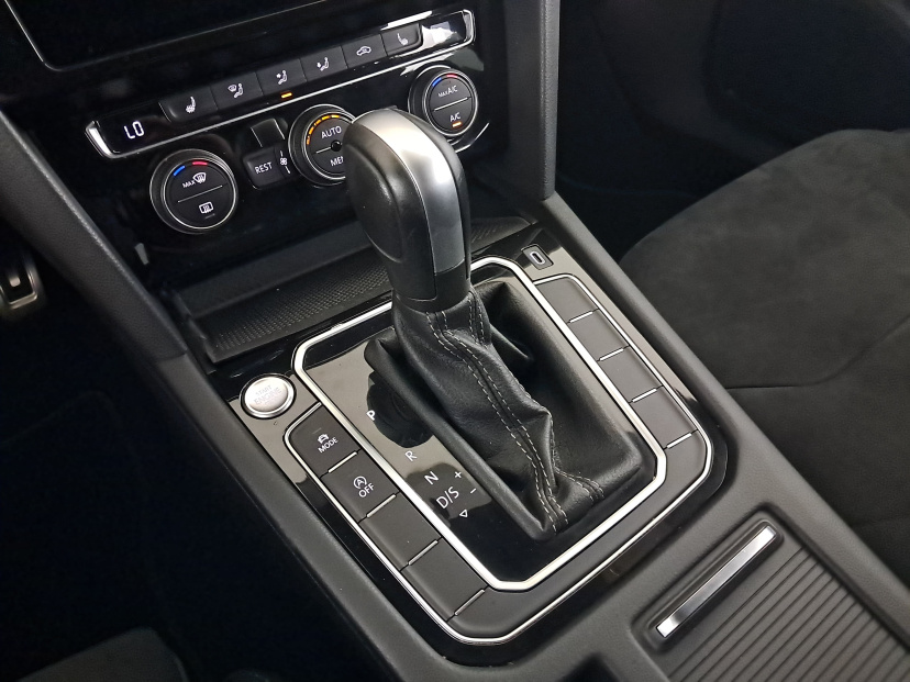 Volkswagen Arteon, 2020