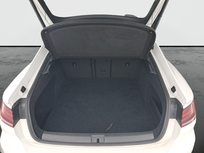 Volkswagen Arteon, 2020