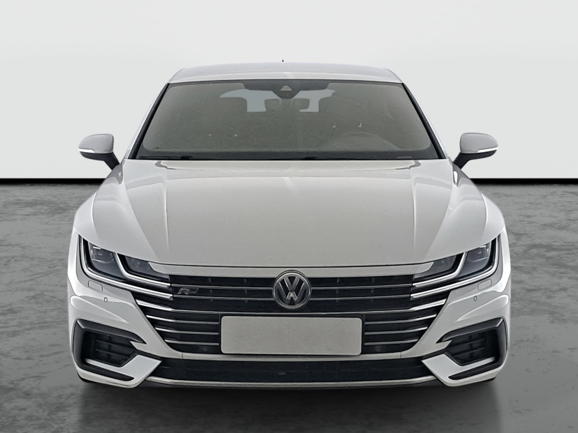 Volkswagen Arteon, 2020