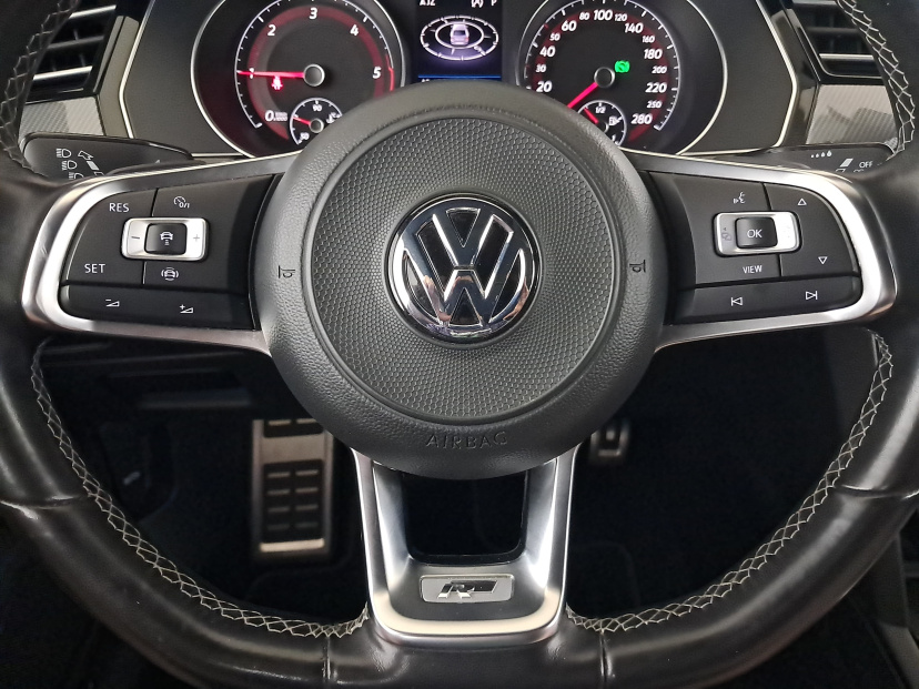 Volkswagen Arteon, 2020