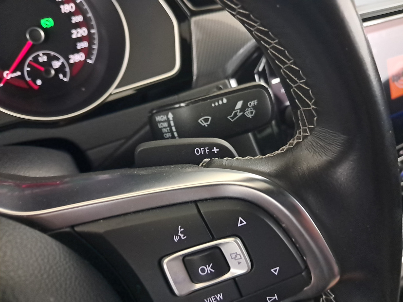 Volkswagen Arteon, 2020