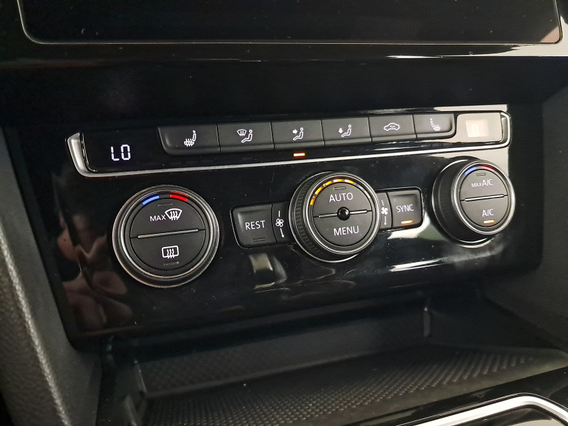 Volkswagen Arteon, 2020
