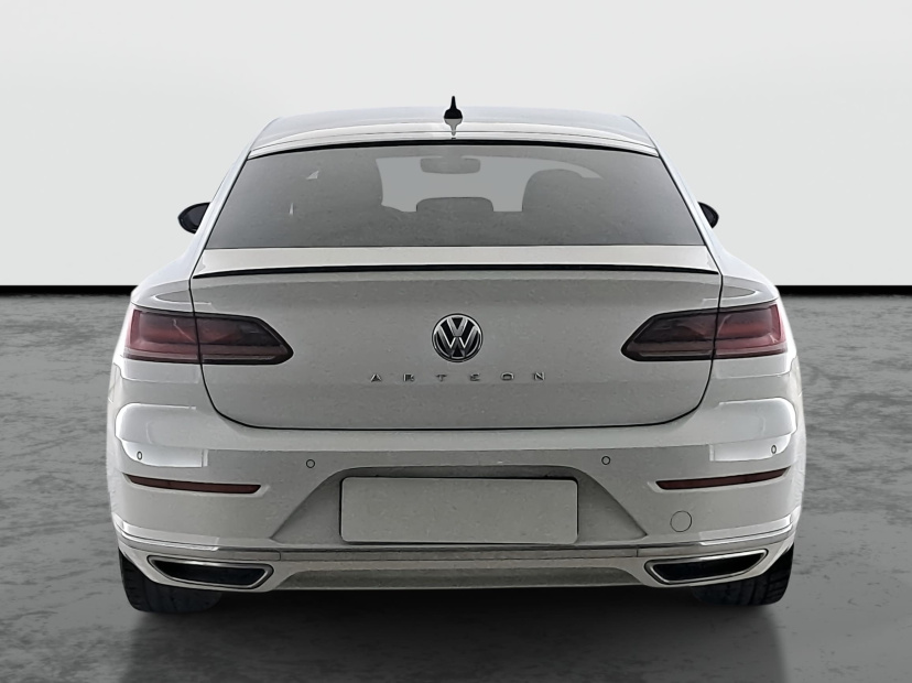 Volkswagen Arteon, 2020