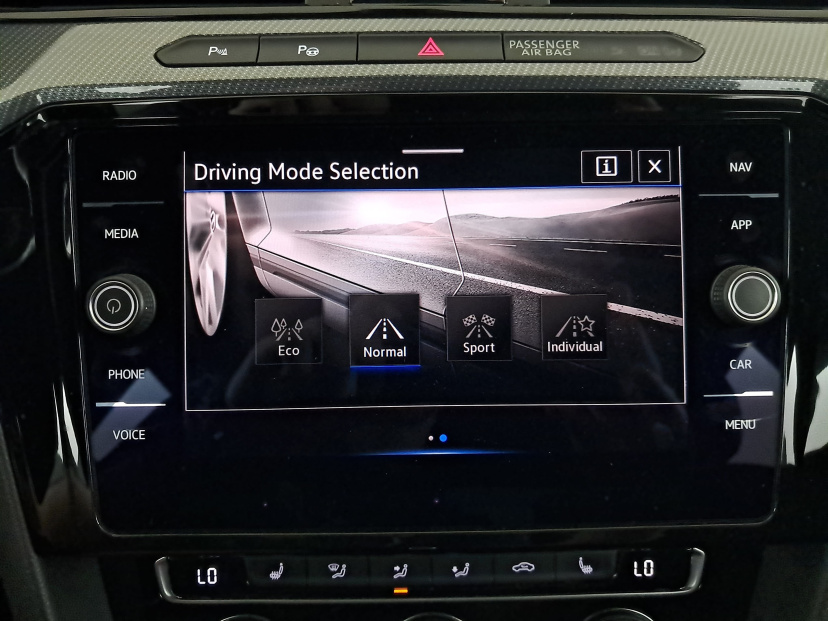 Volkswagen Arteon, 2020